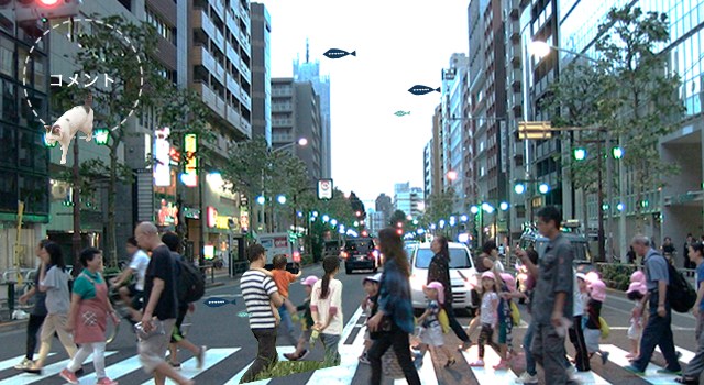 コメント